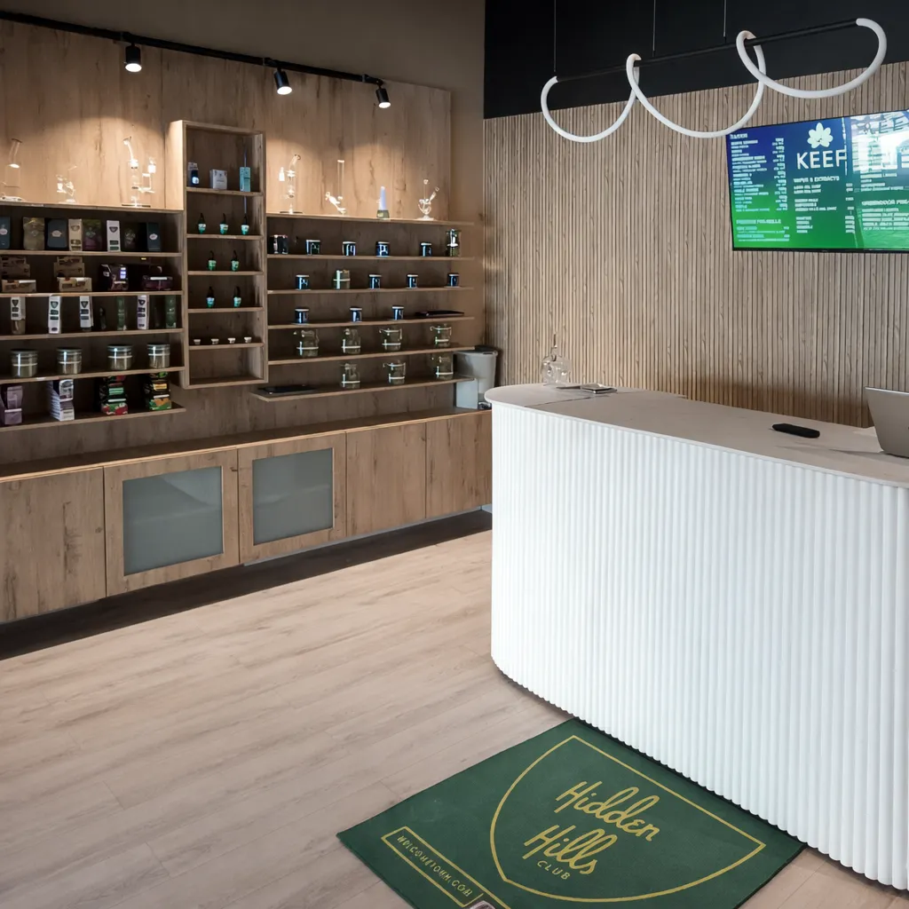 Bettalyfe N1 Value Centre Goodwood store