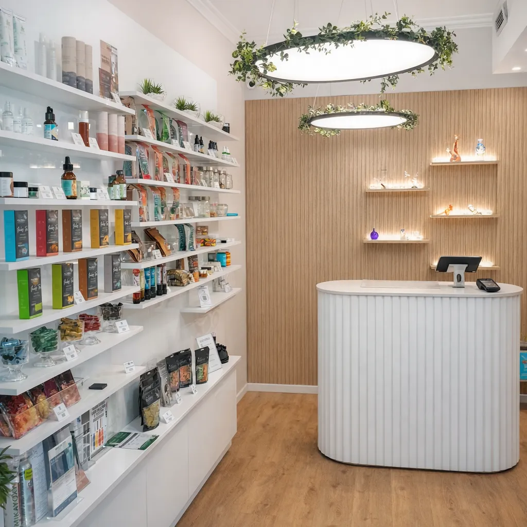 Bettalyfe Stellenbosch store