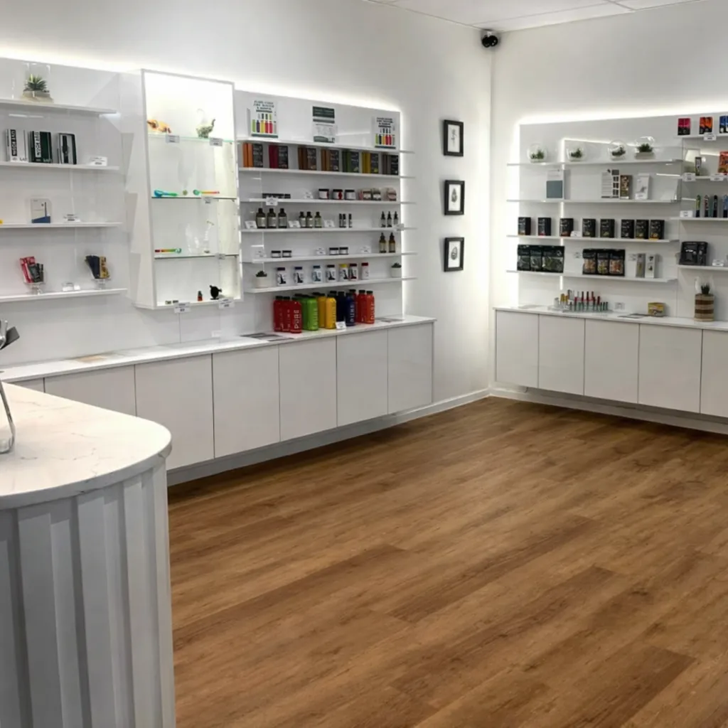 Bettalyfe Strand store